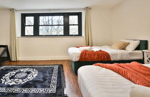 The Stuart Collection – Three-Bedroom Apartment - Foto 33