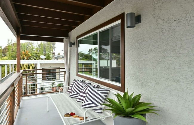 Luxury Cardiff By-the-sea Ocean View Penthouse - Foto 1