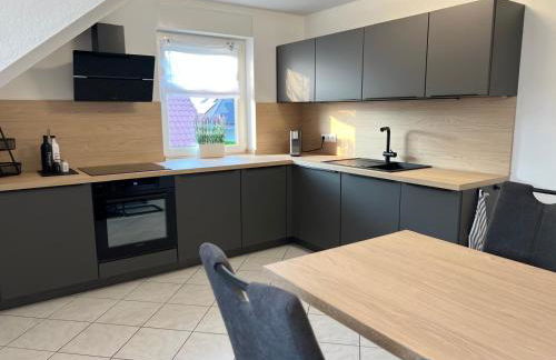 Ferienwohnung Hainichblick - Foto 8