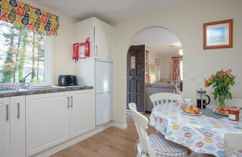 Challette At Timbertops - Foto 7