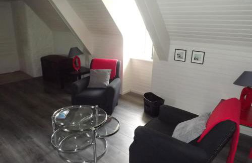 Appart'hotel Maison Saint Michel - Photo 56