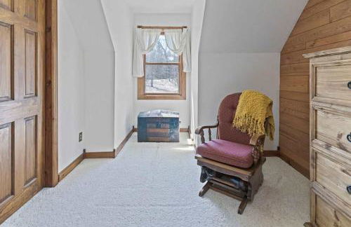 Cozy 3-Bedroom Retreat in Manistee - Foto 21