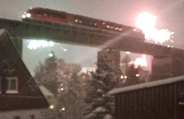 Ferienwohnung Tuchscherer - Foto 30