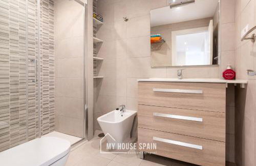 MyHouseSpain - Precioso piso en Gijón - Foto 19