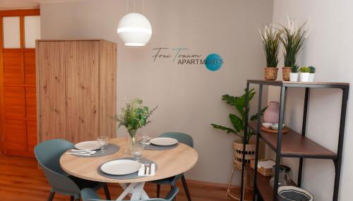 FreiTraum Apartments No3 City mit eigenem Garten - Foto 3