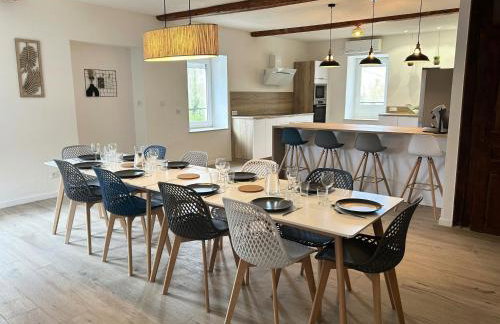 Le Gîte de Saint Pierre - Foto 2