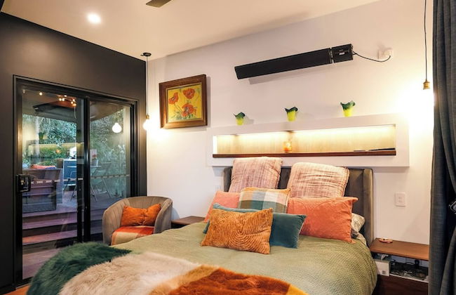 Cabane Tiny Tree House no4 - Foto 4