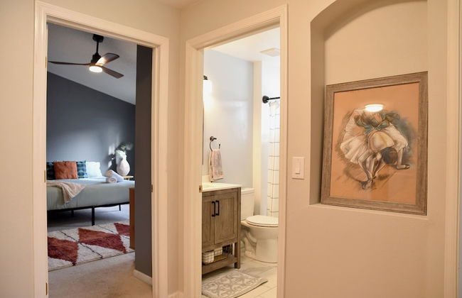 Artisan Poolside Paradise near Disney - Photo 4