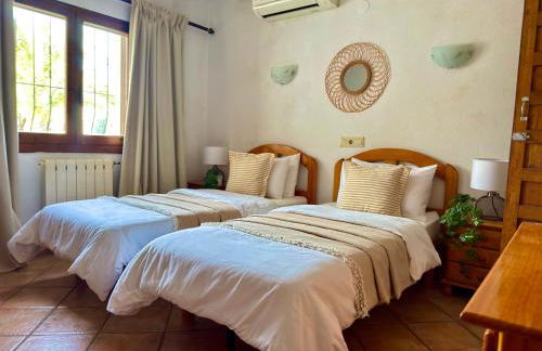 Casa Ignatz 5 Bed Luxury Villa with Private Pool - Foto 78