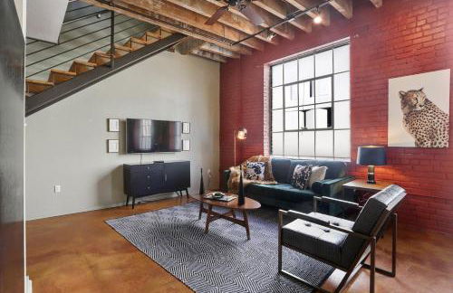 LiivUP Warehouse Apartments - Foto 71