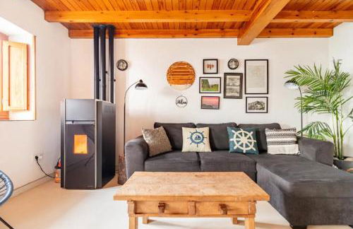 Casa marinera céntrica en Comillas - Foto 13