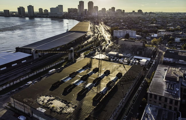 Best Location! 4 BR! Next to French QT by YouRent - Foto 34