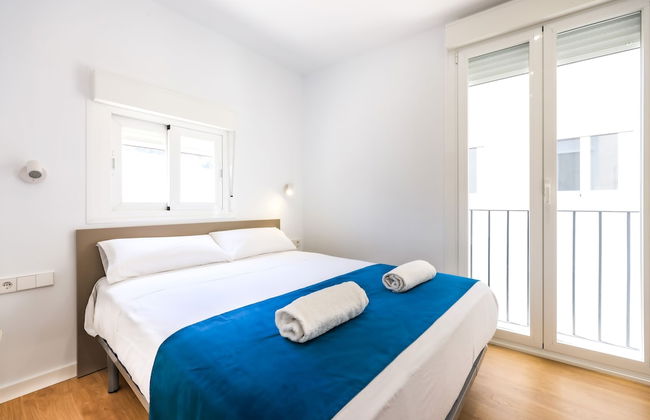 Apartamentos Decumano Romano - Foto 5