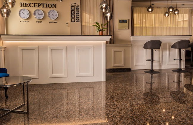 Vemara City Apart Hotel - Foto 4