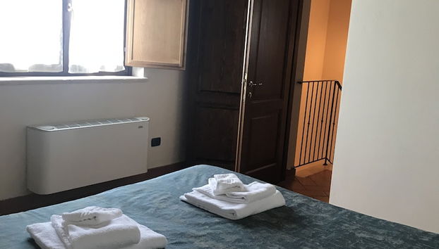 Agriturismo La Tabaccaia - Foto 2, Habitación