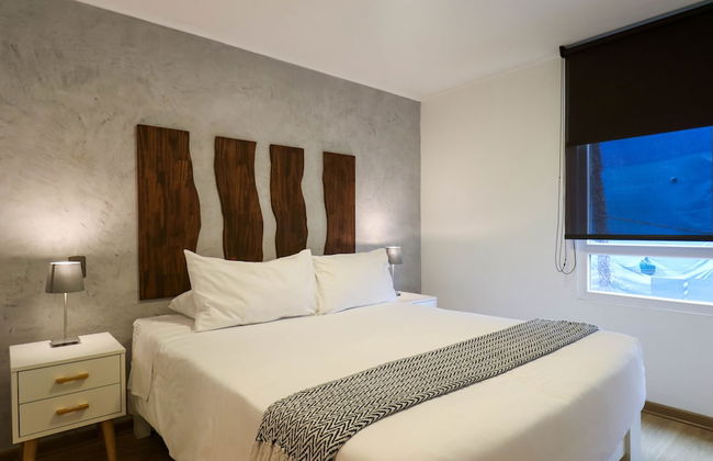 Exclusive Apartments in Pedro Martinto by Wynwood-House - Foto 4