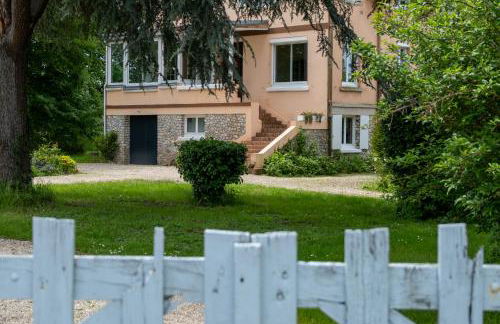 Villa Poirier-15 personnes - Piscine chauffée CAUTION OBLIGATOIRE - Foto 15