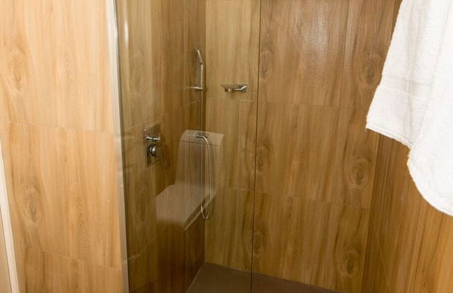 Beach Haven Executive Apartments - Foto 9