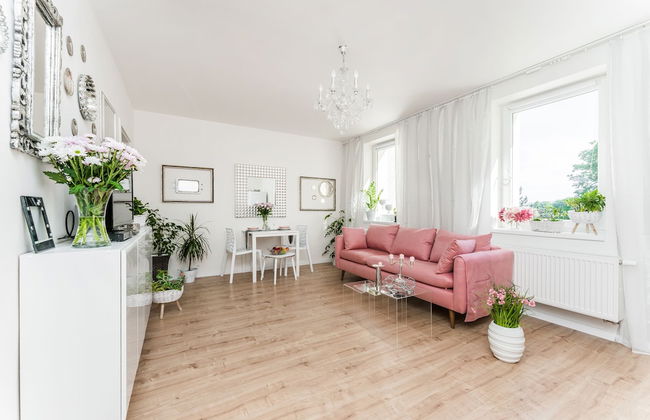 APT in Alb. nad Orlici by Michal&Friends - Photo 27