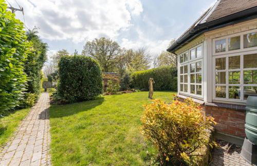 Beautiful Country Cottage for up to 8 in Wolverhampton - Foto 25