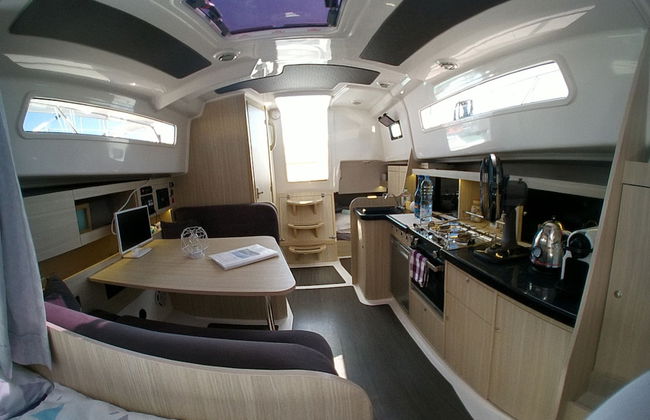 La Rochelle sur l'Eau - Foto 11