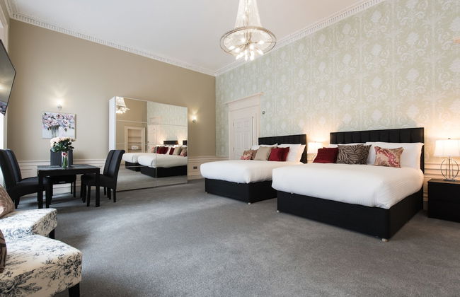 Royal Princes Suites - Foto 28