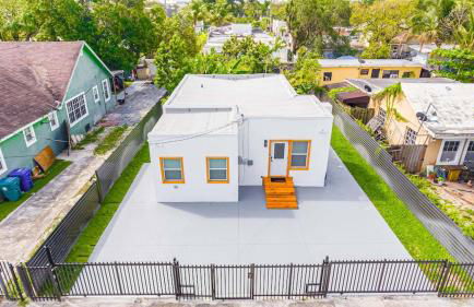 Modern Miami Home minutes to Wynwood & Downtown - Foto 1