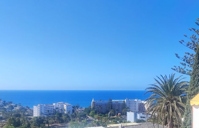 Casa Panorama 314 San Agustín Maspalomas - Photo 7