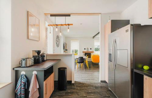 Gîte de la Tour - Foto 8