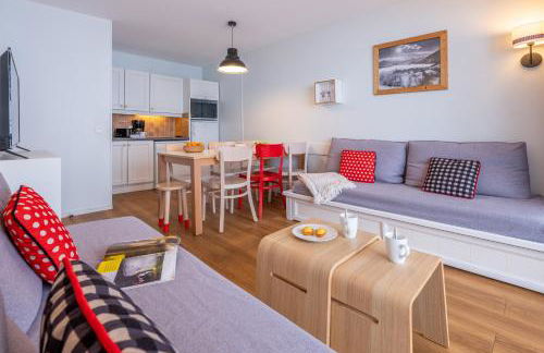 Résidence Pierre & Vacances Le Thabor - Foto 26