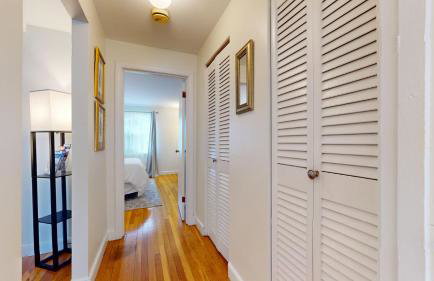 Beautiful, Homey 1BR Close to Longwood Medical - Foto 9