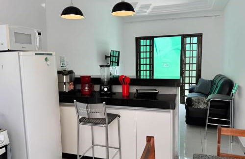 Casa Simples e Funcional em Araxá - Foto 20