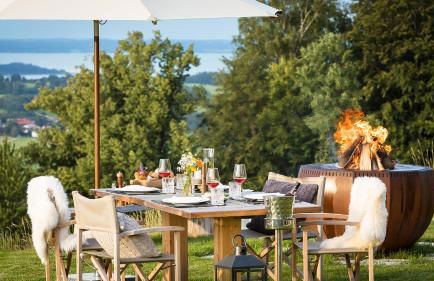 Chiemsee Chalet - Foto 102