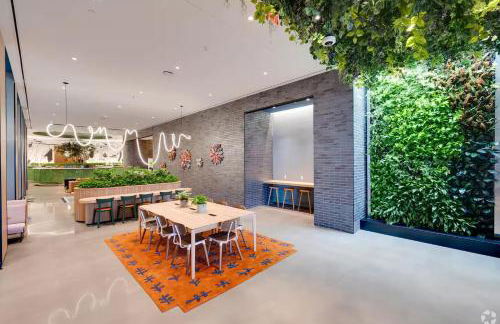 Luxury Apartments by Hyatus at Central Philly - Foto 40