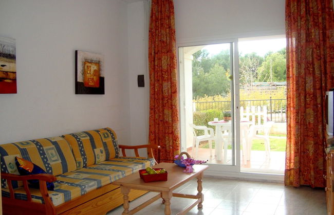 AP Costas - Complejo Al Andalus - Foto 13