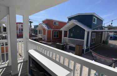 Guitars & Tiki Bars, Roadrunner Resort - Foto 4