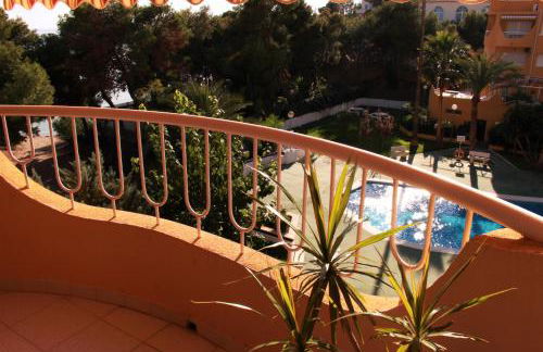 Coveta Beach Apartament - Photo 41