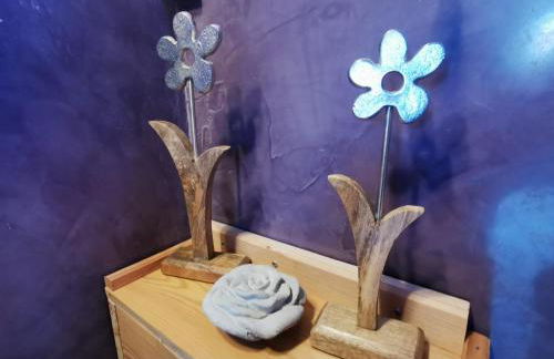 Les cabanes du domaine de l Esperluette - Foto 58