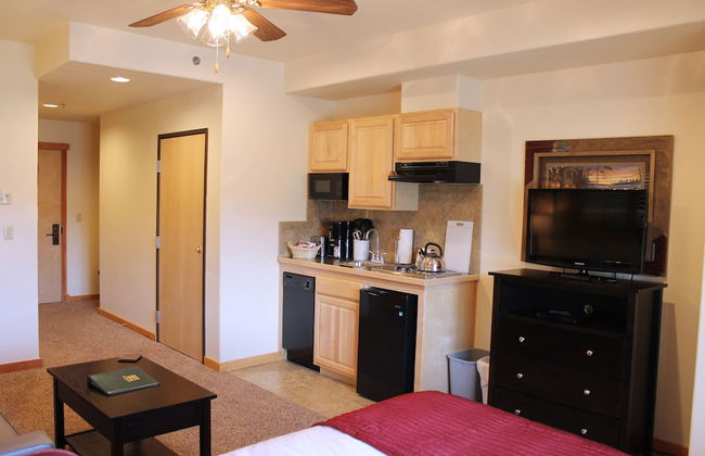 Grand Timber Lodge - Foto 9