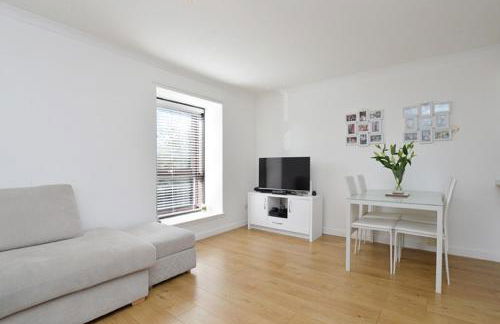 Edinburgh Seaside Apartment - Foto 8