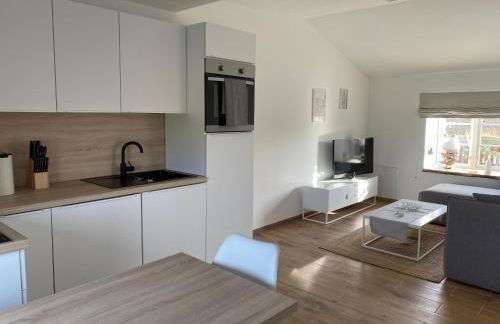 Kleine Ferienwohnung - Foto 3