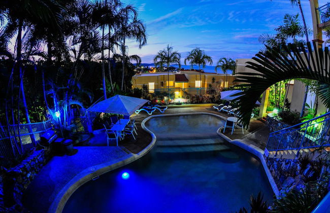 Toscana Village Resort - Photo 52