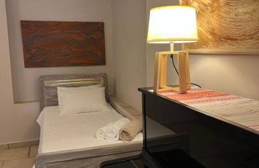 The Twin Pines Home - Foto 11