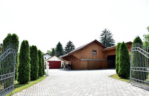 Ferienwohnungen Bloier - Foto 14