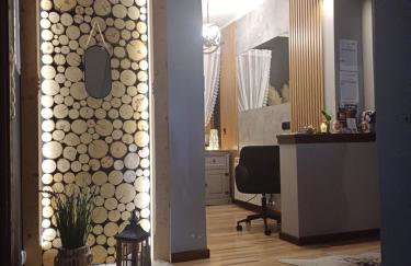 Apartament Góralski - Foto 28