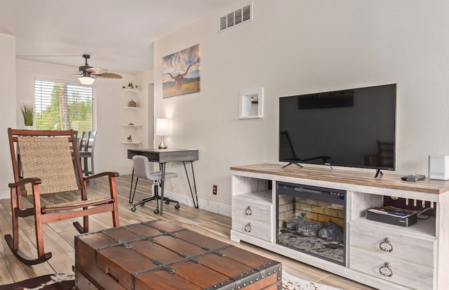 1 Bedroom Retreat in Scottsdale - Foto 6