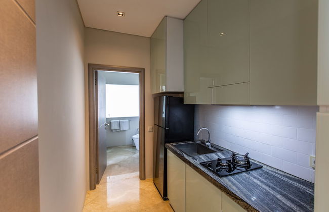 The Double View Mansions Bali - Photo 31