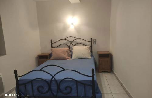 Charmante maison de village cessenon sur Orb - Foto 7