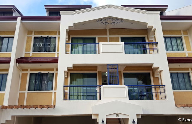 Baguio Vacation Apartments - Foto 29