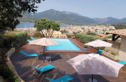 Résidence Terra Théa - Foto 1